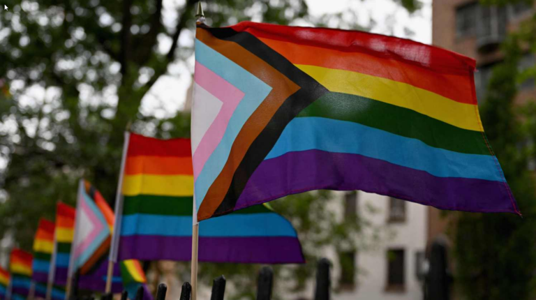 The Shocking NHS Trans Report That Shows How Deep the Rot Runs
