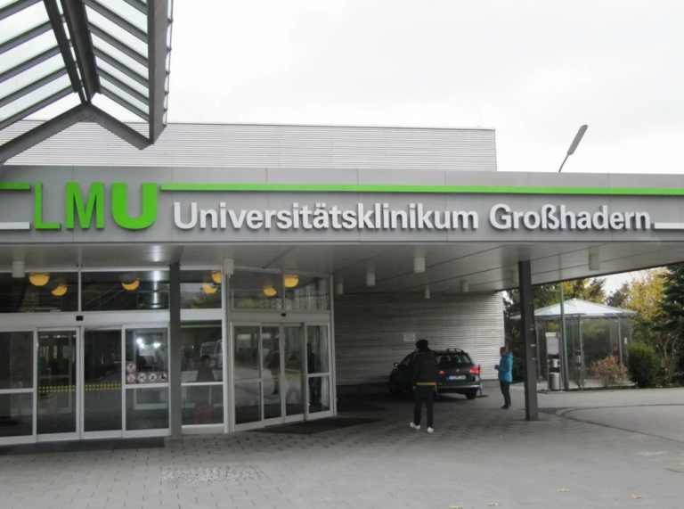 Germany’s First Covid Patient in February 2020: “My Health is Great. In Fact, I Was Never Doing Poorly”