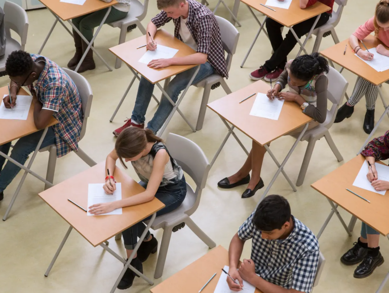 Time to Crack Down on Visas to Indian Students