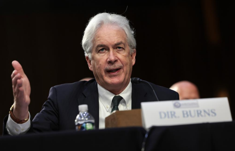 CIA Tried to Pay Off Analysts to Bury Covid Lab Leak Evidence, Whistleblower Tells Congress