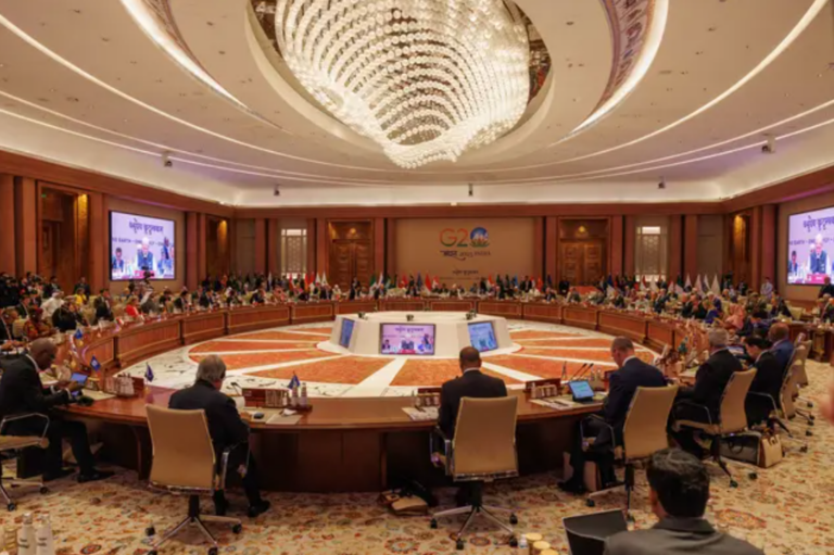 G20 Announces Plan to Impose Digital Currencies and IDs Worldwide