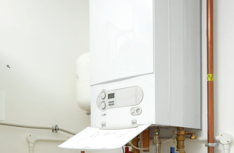 “As a Heating Engineer, It’s Clear Customers Will Be Left Without Heating Entirely Because They Can’t Afford a Heat Pump”