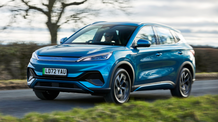“Farcical” Net Zero Legislation to Force U.K. Car Makers to Subsidise Rival Chinese Electric Imports