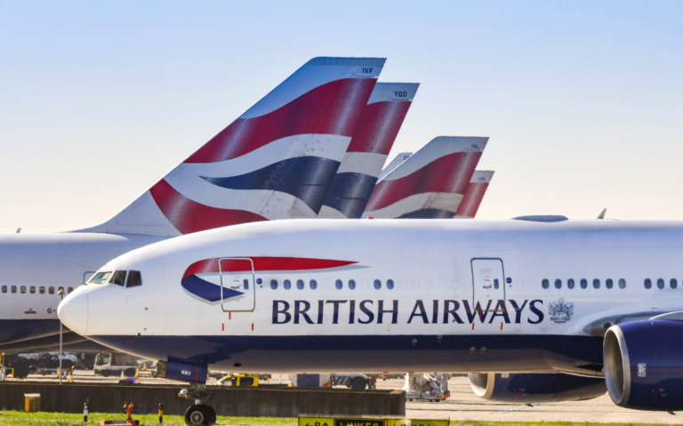 British Airways Pilot Banned From Flying for Refusing to Wear Face Mask Loses Discrimination Case as Court Declares a “Fundamental” Human Right to Expect Others to Wear a Mask