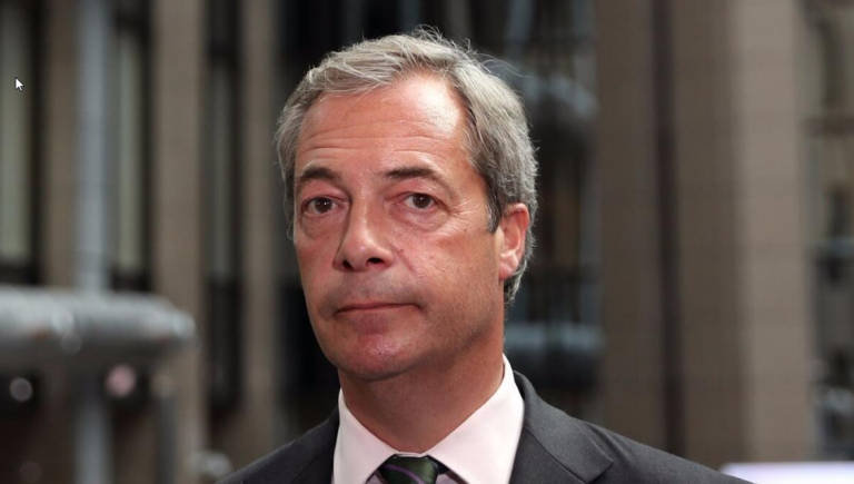 U.K. Regulator Slammed After Finding No Evidence of Politicians Being Debanked Over Views