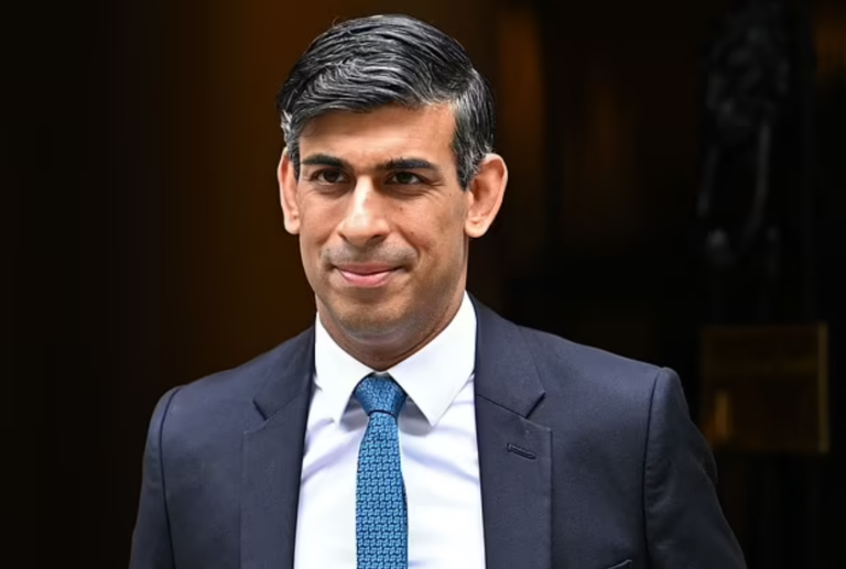 Rishi Sunak to Ditch 2030 Ban on Petrol and Diesel Cars and Slow Phase-Out of Gas Boilers in Latest Net Zero Back-Down