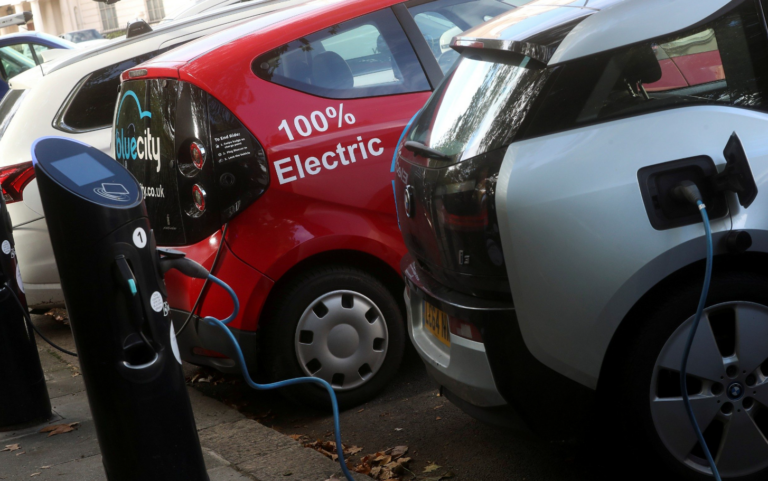 “You’d Have to Pay Me to Buy an Electric Car”