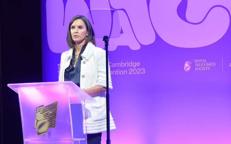 Generation Z Can’t Work Alongside People with Different Views and Don’t have the Skills to Debate, says Channel 4 Boss – as She Blames the Lockdowns