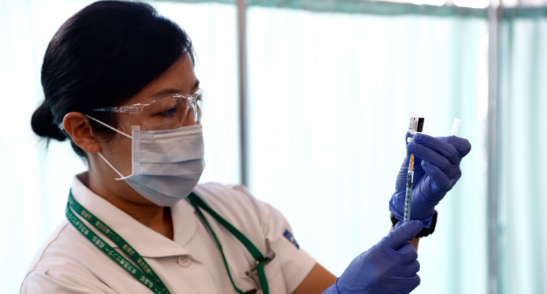 Peer-Reviewed Study Finds Massive Safety Signal for Deaths Associated With mRNA Vaccination