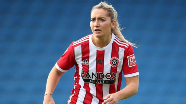 27 Year-Old Footballer Maddy Cusack Dies and Suddenly the Media Have No Curiosity to Find Out Why