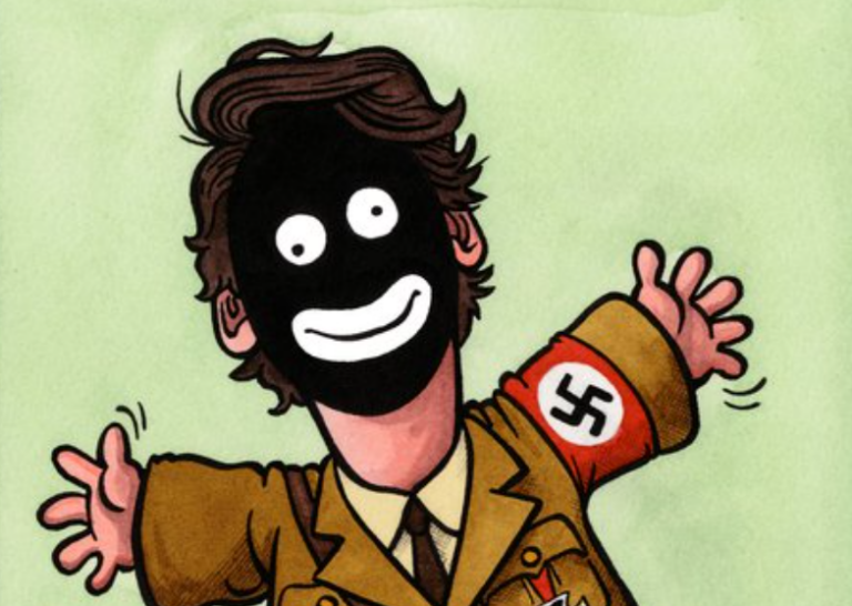Nick Dixon and Toby Young Talk About Caroline Dinenage’s Power Grab, Rishi Becoming a Proper Conservative and Justin Trudeau’s Confusion About Nazis
