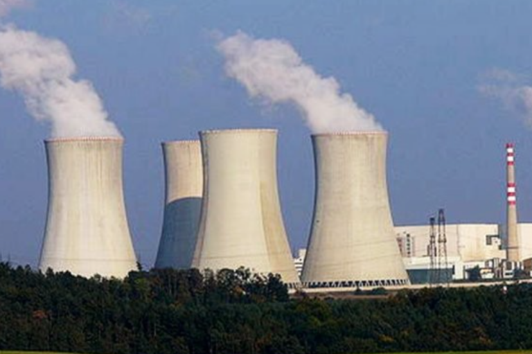 German Government Caught Hiding Assessment That Keeping Nuclear Plants Open Would Sharply Reduce CO2 Emissions