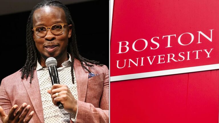 Ibram X. Kendi’s Centre for Antiracist Research Lays off Staff Members, Boston University Confirms