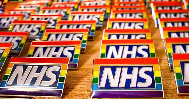 NHS to Spend Millions Creating ‘Woke’ Diversity and Inclusion Jobs