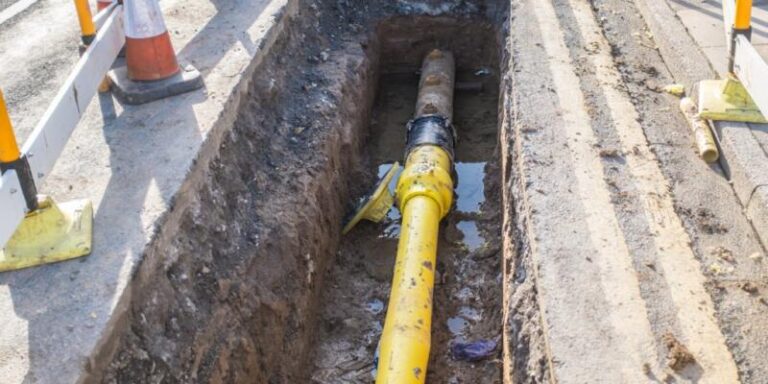 Households Face £2,300 Bills to Decommission Gas Grid Under Net-Zero Plans