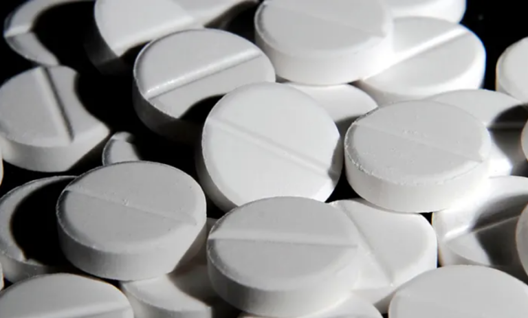 The Original ‘Asymptomatic Spreader’ Was Not Asymptomatic: She Took Paracetamol