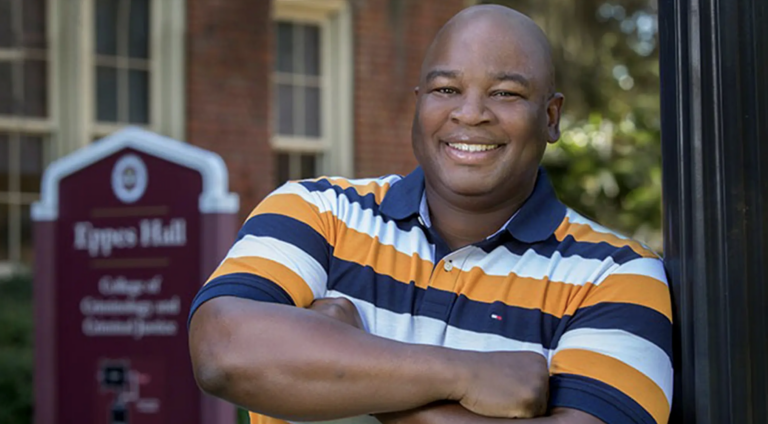 Professor Fired for ‘Faking Data’ to Prove ‘Systemic Racism’ Infests America’s Criminal Justice System