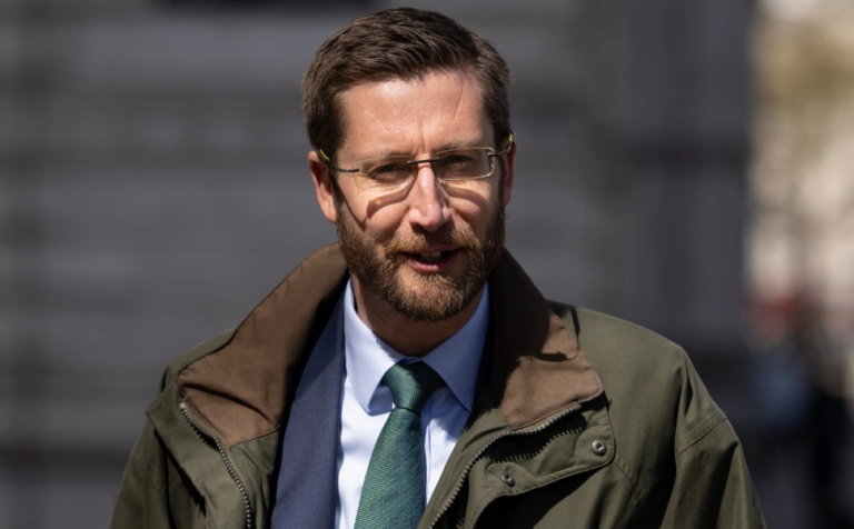 Whitehall Taken Over by Woke Zealots, Cabinet Secretary Warned by 42 Civil Servants
