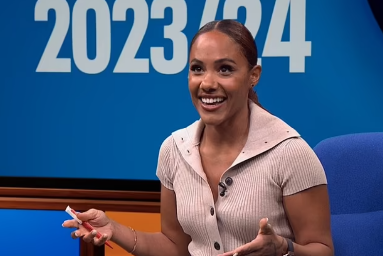 Football Focus in Peril as Viewing Figures Plummet Following Replacement of Dan Walker With Alex Scott
