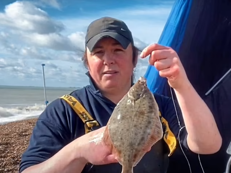 Members of England Ladies’ Angling Team Refuse to Compete in World Championships After Team Picks Trans ‘Woman’ Who Used to Be a Rugby Player