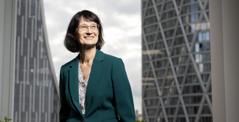 U.K. Health Security Agency Head: We’ll Behave More Like Sweden When the Next Pandemic Hits