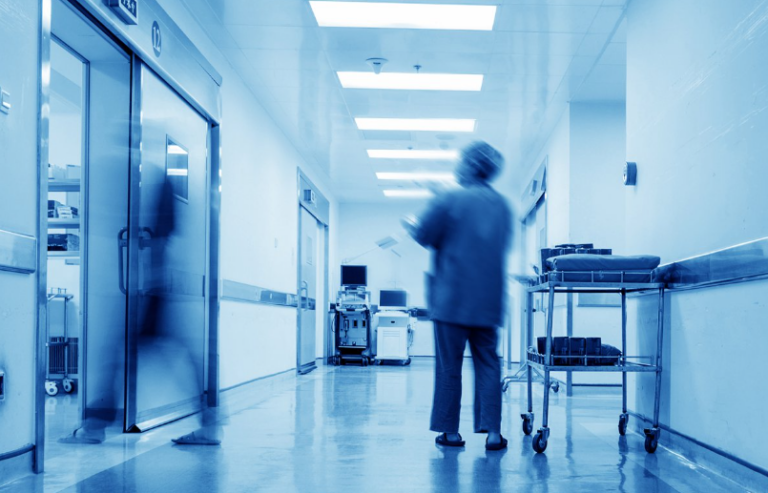 Lockdowns Have Created a “Ticking Cancer Timebomb”, Experts Warn