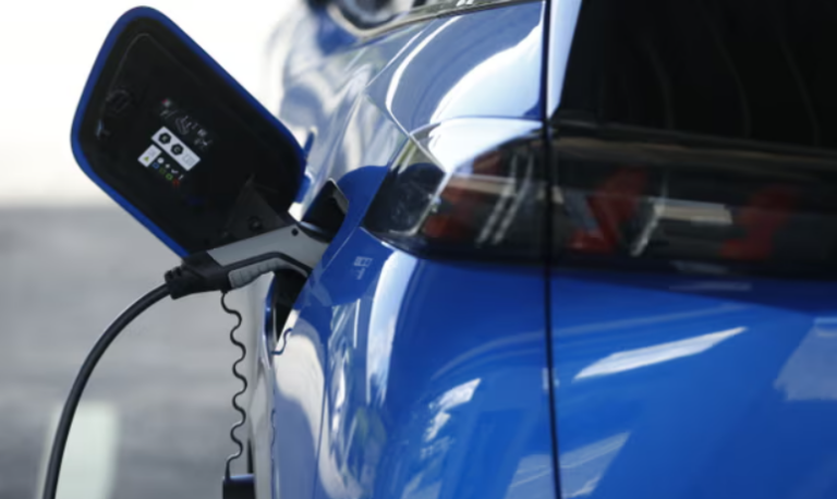 Drivers Shocked as Insurers Quote Over £5,000 for Electric Vehicles – if They Insure Them at All