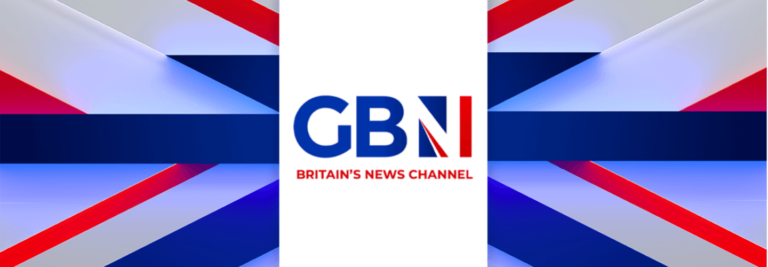 The Hypocrisy of the Woke Left’s Attack on GB News