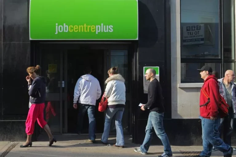 Post-Lockdown Idleness Means Britain May Soon be Bankrupt