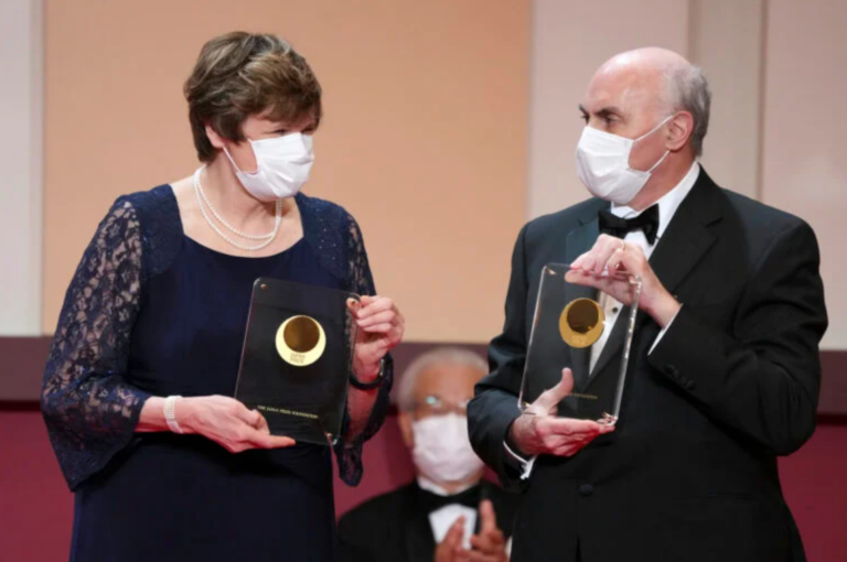 Nobel Winner Highlighted “Non-Trivial” Side Effects of mRNA Vaccines Including Auto-Immunity and Blood Clotting Risks