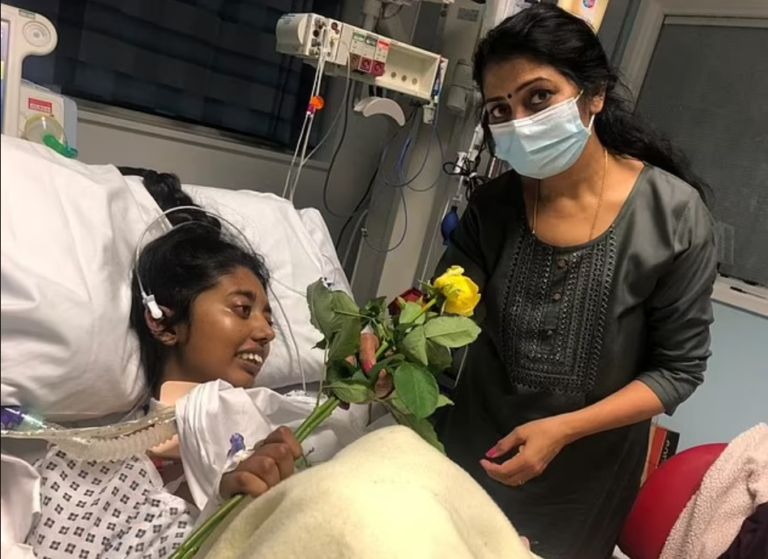 Should the State Have Ruled That Sudiksha Thirumalesh was Mentally Incompetent to Prevent Her Receiving Treatment?