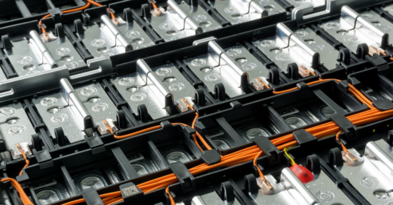 Batteries Will Not Solve Renewable Energy Storage Problem, Says Royal Society