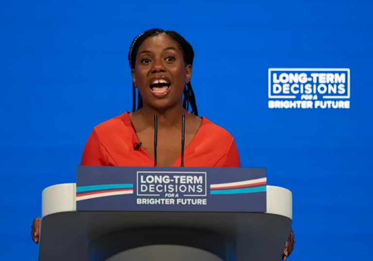 “Britain is the Best Country in the World to be Black”