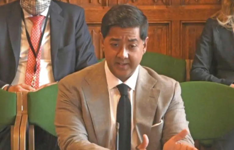 Who is Imran Ahmed and Who Funds His ‘Centre for Combating Digital Hate’?