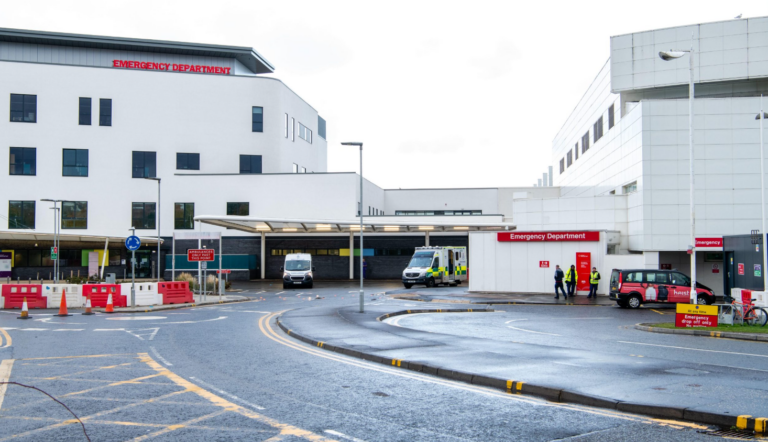 NHS Board Pledges to Pay Slavery “Reparations” Out of Healthcare Budget