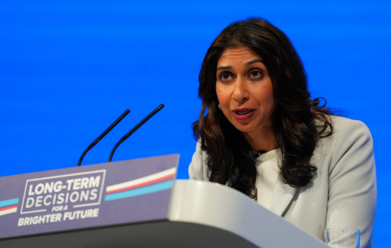 Free Market Conservatives and NatCon Conservatives Must Unite to Defeat Labour