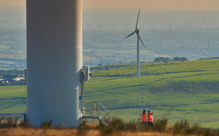 “Net Zero Fanaticism Won’t Attract Investment to Britain”