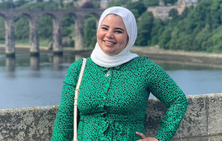 NHS Doctor Mocks Israeli Festival-Goers Fleeing Hamas Gunmen and Calls on U.K. to Forcibly Remove Entire Israeli Population
