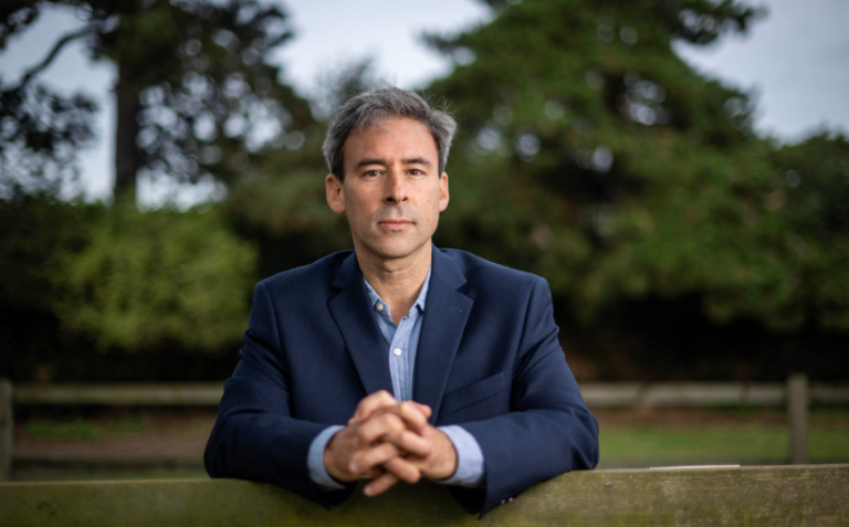 Professor Eric Kaufmann Launches U.K.’s First ‘Anti-Woke’ University Course