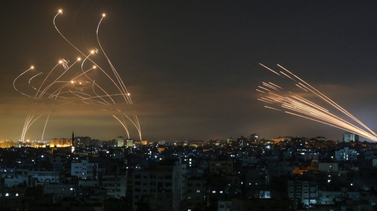 Why Does the Progressive Left Have a Particular Animus Towards the Jewish State?