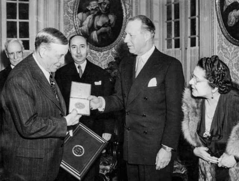Will the Nobel Prize for Covid Vaccines Turn Out to Be Like the One Once Awarded for Lobotomy?