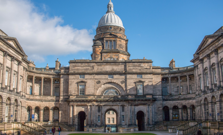 Edinburgh’s ‘Decolonial’ Antisemitism