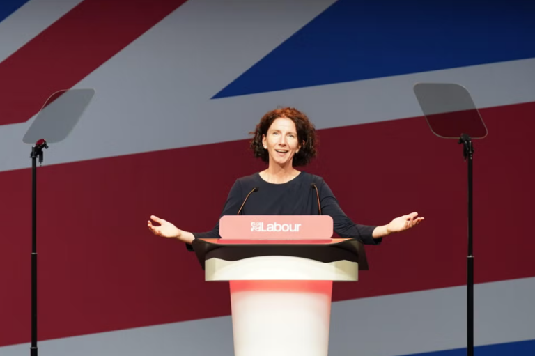 Help For Gender Confused Children to be Criminalised Under Labour
