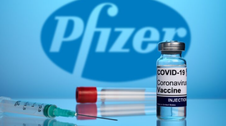 Pfizer May Go Bankrupt, Financial Markets Realise, as Company’s Value Plummets to Below Pre-Pandemic Level