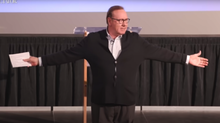 Nick Dixon and Toby Young Talk About Kevin Spacey Getting Cancelled Despite Being Cleared, the FA Refusing to Honour Israel and the Daily Wire Doing its Own Snow White