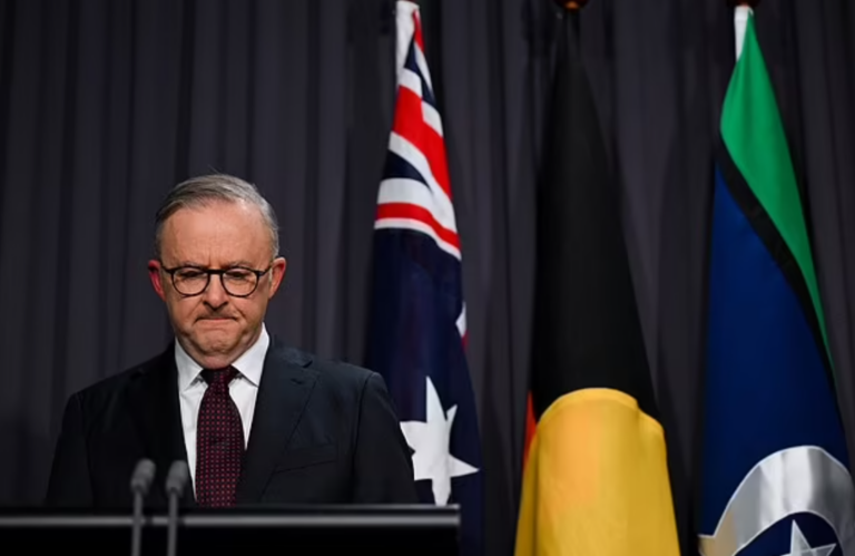 Australians Were Right to Reject the Racial Discrimination of The Voice