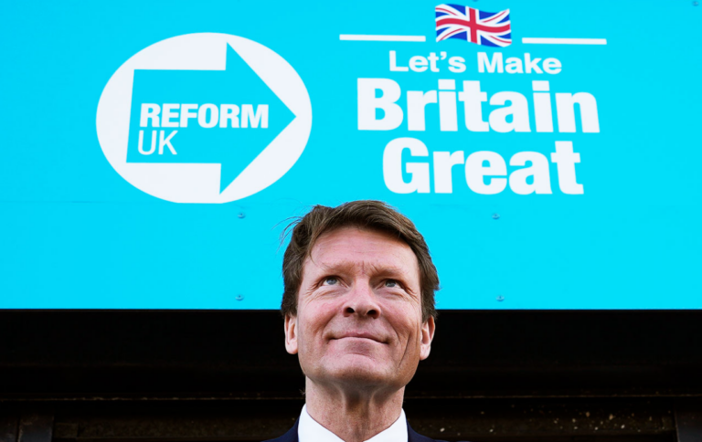 Earthquake on the Right: Disillusioned Conservative Voters Switching to Reform Cost Party Two By-Elections