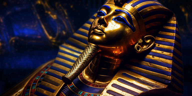 Lessons From Ancient Egypt for Our Unpopular Rulers and Their Luxury Beliefs