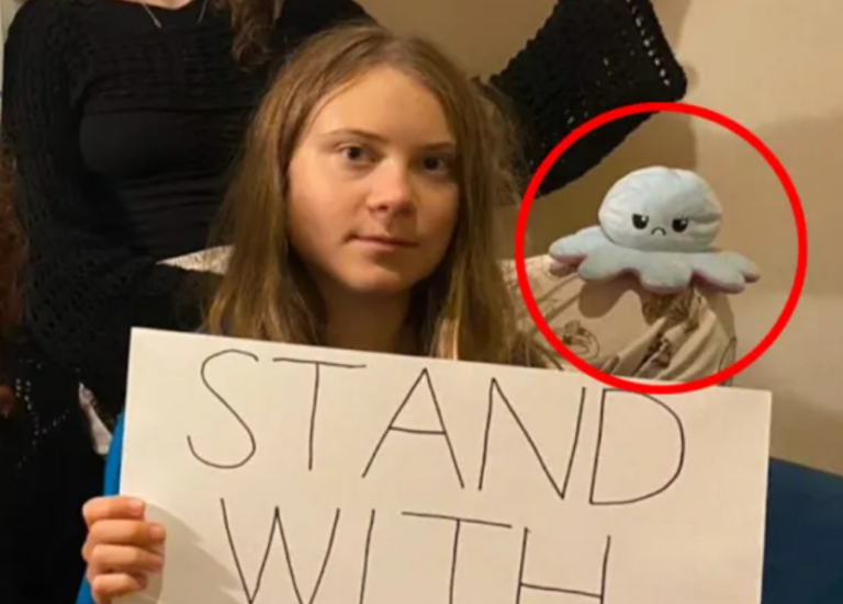 Nick Dixon and Toby Young Talk About Toby Making it into the New European’s ‘Shit List 2023’, the Met Police Gaslighting Us All About the Meaning of Jihad and Greta Thunberg’s Troublesome Octopus
