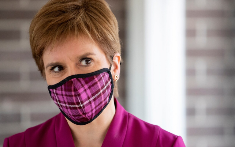 Care Home Residents “Left to Starve” in Pandemic, Covid Inquiry is Told